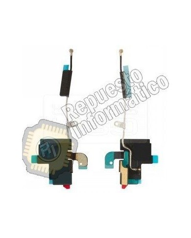 Antena GPS iPad 3, iPad 4
