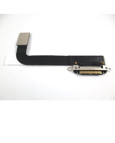 Conector dock carga o accesorios ipad 3