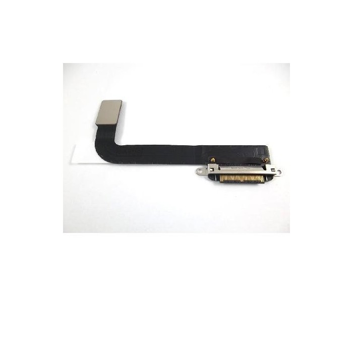 Conector dock carga o accesorios ipad 3