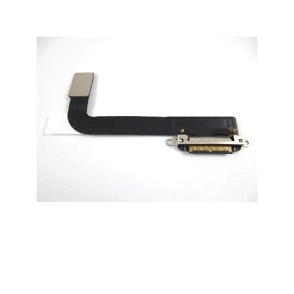 Conector dock carga o accesorios ipad 3