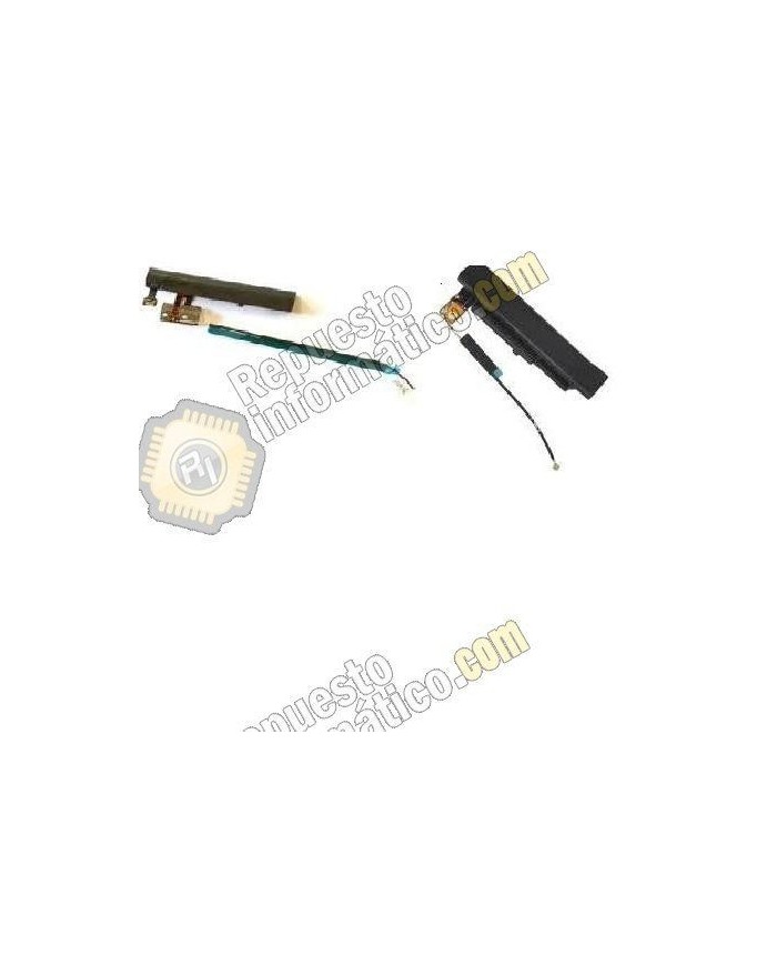 Antena 3G y Bluetooth Ipad 3