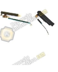 Antena 3G y Bluetooth Ipad 3