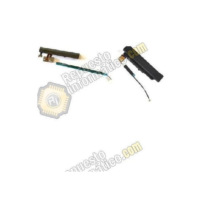 Antena 3G y Bluetooth Ipad 3
