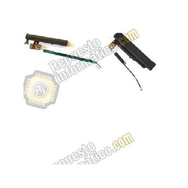 Antena 3G y Bluetooth Ipad 3