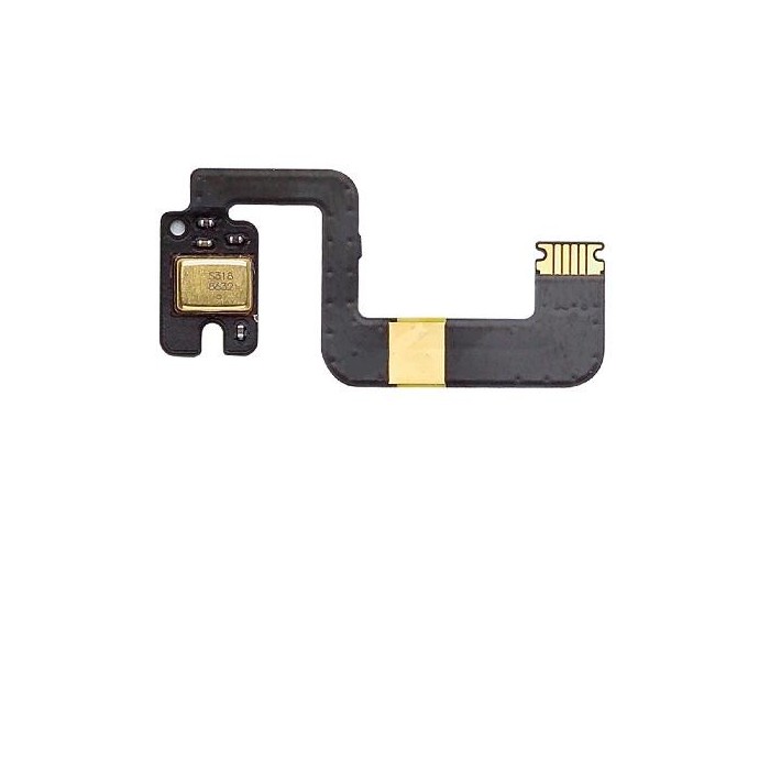 Microfono iPad 3