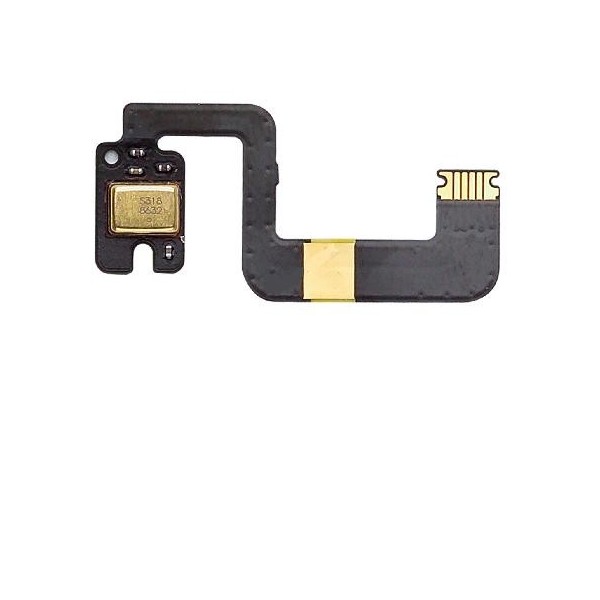 Microfono iPad 3