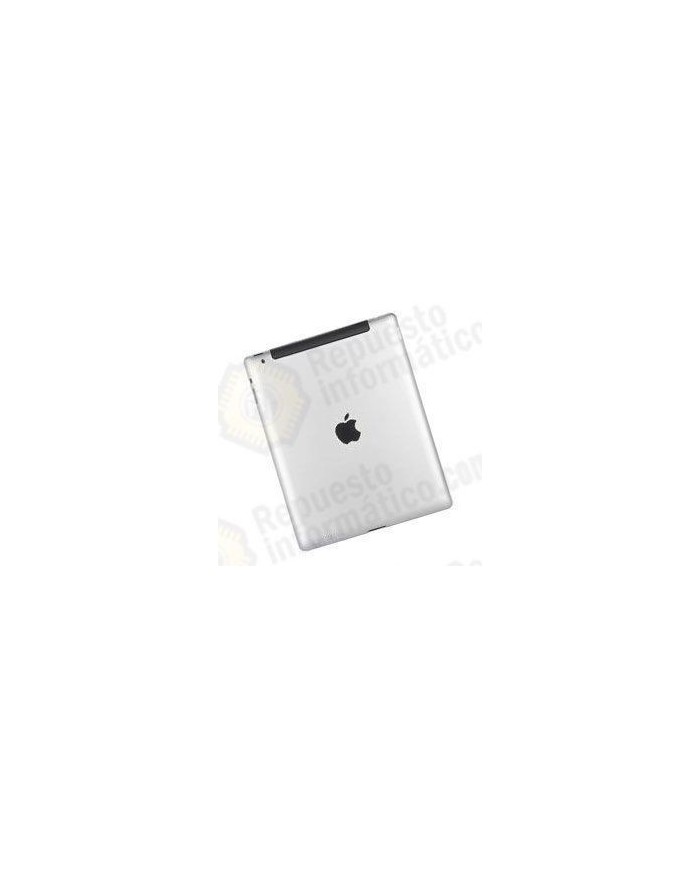 Carcasa trasera chasis  iPad 3 3G