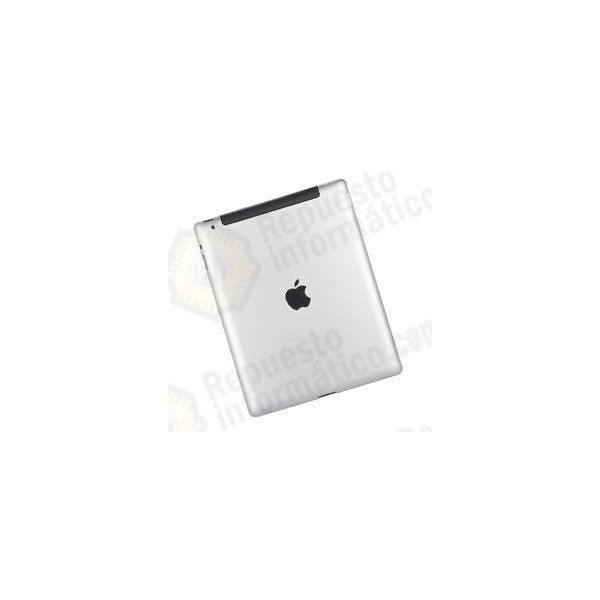 Carcasa trasera chasis  iPad 3 3G