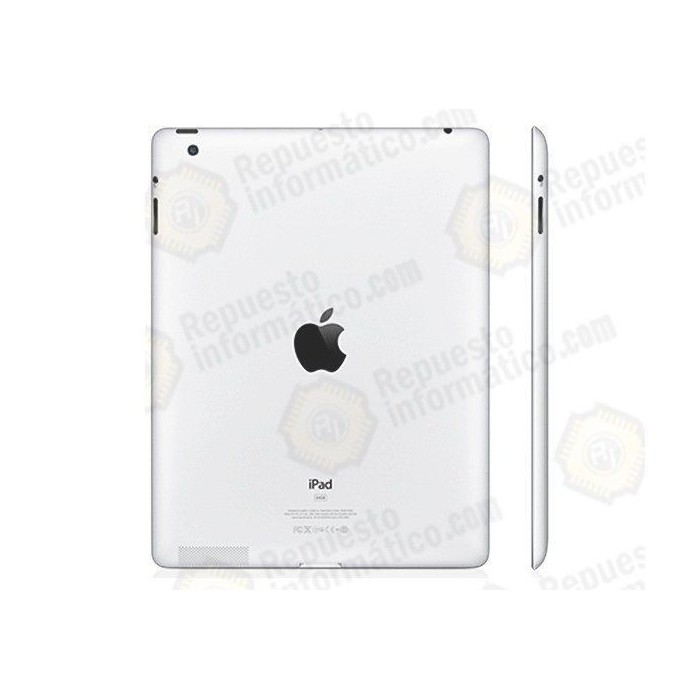 Chasis ipad 3 wifi color original