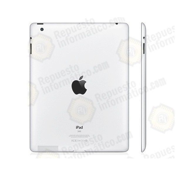 Chasis ipad 3 wifi color original