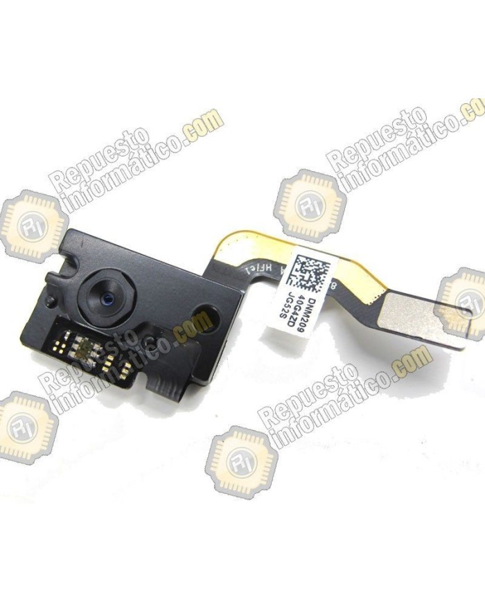 CAMARA FRONTAL IPAD 3