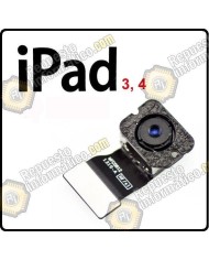 CAMARA TRASERA IPAD 3