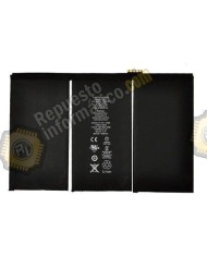 BATERIA IPAD 3, IPAD 4