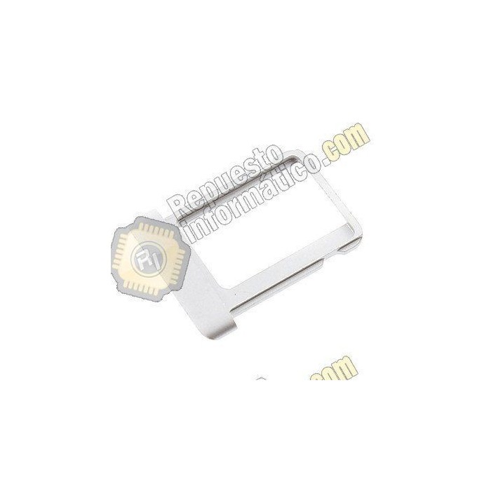 Bandeja SIM para ipad 3