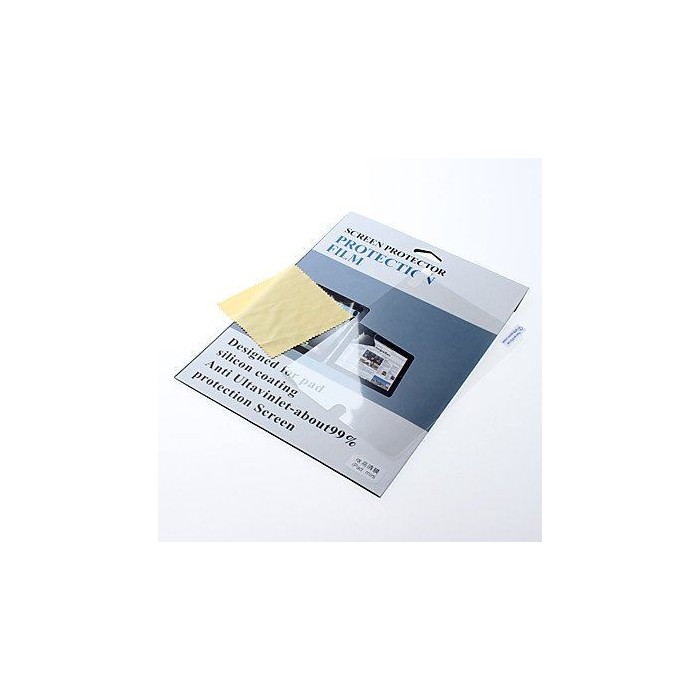 Protector Pantalla ipad Mini