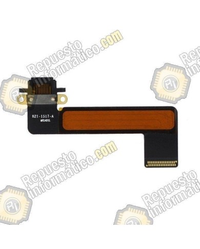 Conector de Carga Cable Flex para iPad mini
