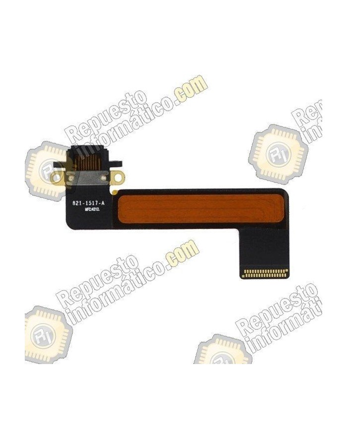 Conector de Carga Cable Flex para iPad mini