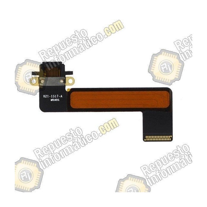 Conector de Carga Cable Flex para iPad mini
