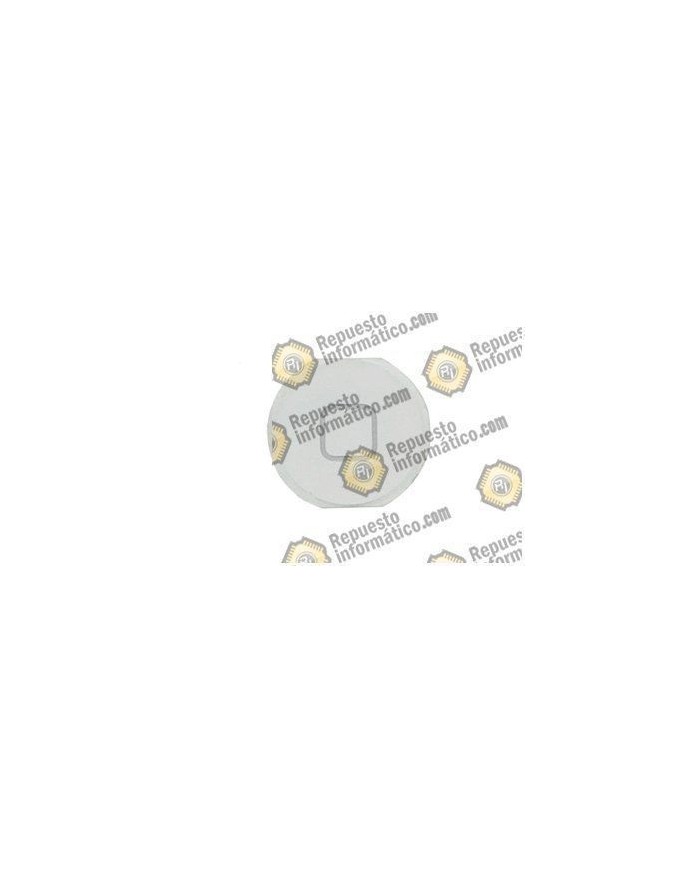 Botón de Inicio para iPad Mini Blanco