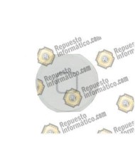 Botón de Inicio para iPad Mini Blanco