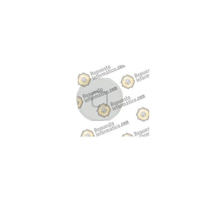Botón de Inicio para iPad Mini Blanco