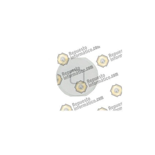 Botón de Inicio para iPad Mini Blanco