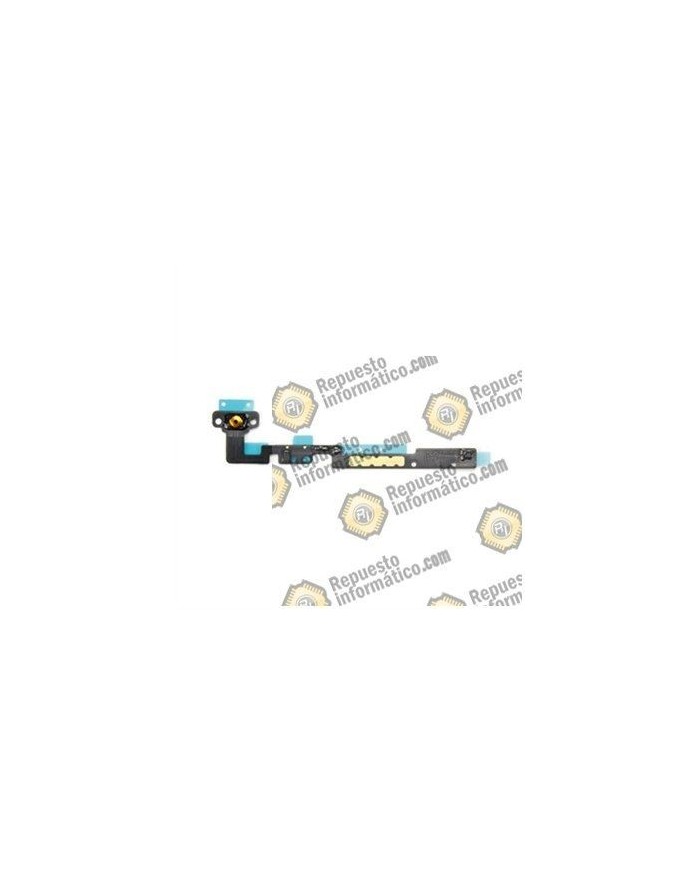Flex de Botón de Inicio para iPad Mini