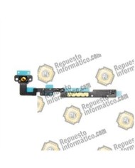 Flex de Botón de Inicio para iPad Mini