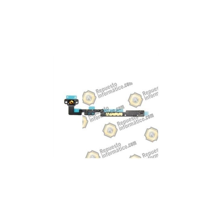 Flex de Botón de Inicio para iPad Mini