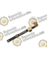 Cable Flex de Conector de Audio para iPad Mini Blanco