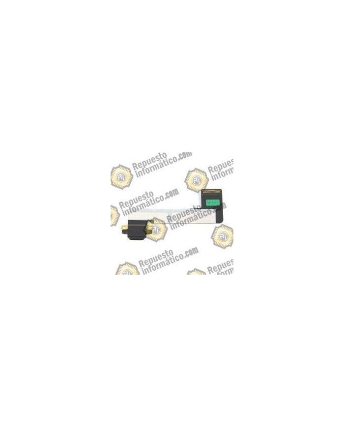 Conector de Sistema Cable Flex para iPad Mini Negro