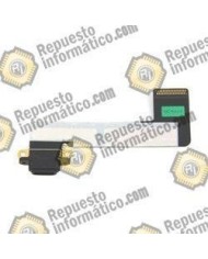 Conector de Sistema Cable Flex para iPad Mini Negro