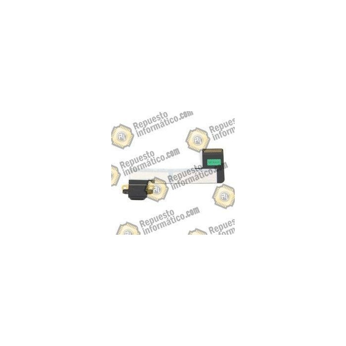 Conector de Sistema Cable Flex para iPad Mini Negro