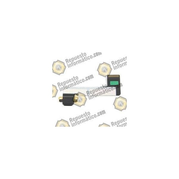 Conector de Sistema Cable Flex para iPad Mini Negro