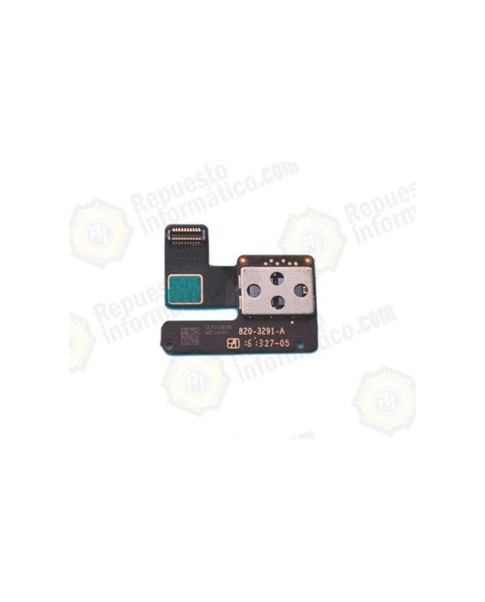 Conector pantalla tactil ipad mini