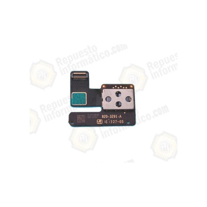 Conector pantalla tactil ipad mini