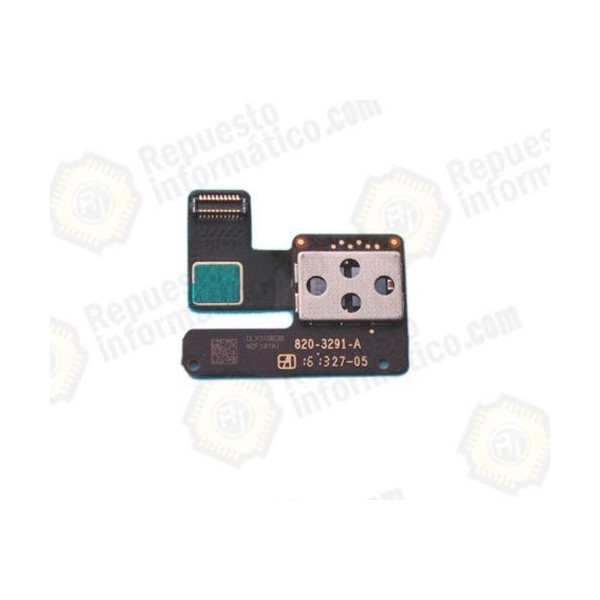 Conector pantalla tactil ipad mini
