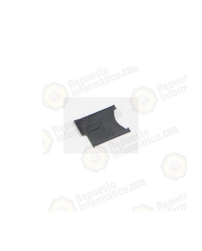 BANDEJA SIM ORIGINAL XPERIA Z1 L39H C6902, Z1 COMPACT