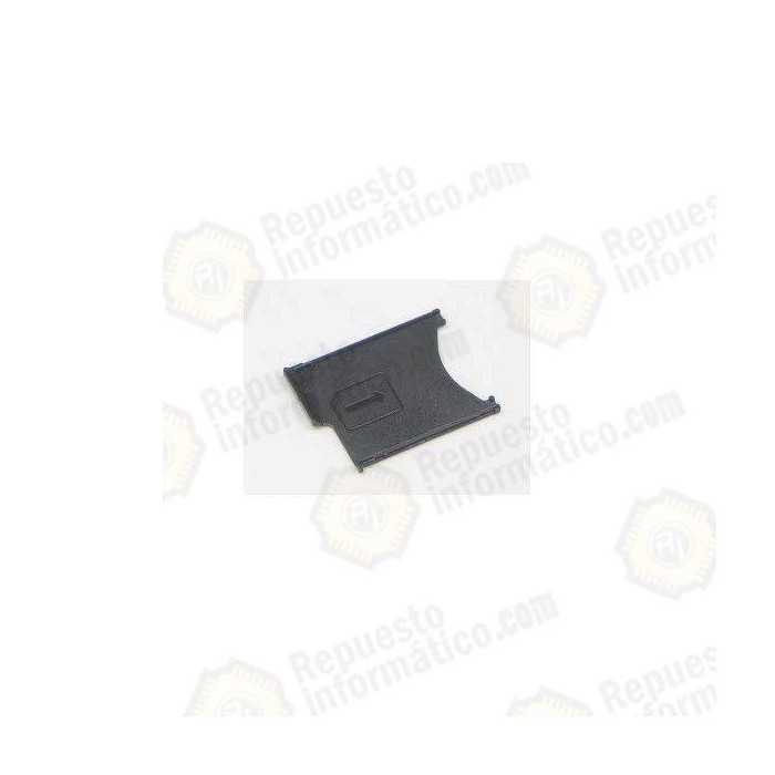 BANDEJA SIM ORIGINAL XPERIA Z1 L39H C6902, Z1 COMPACT
