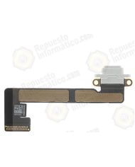 Flex+Conector Carga Accesorios Original iPad Mini Retina White
