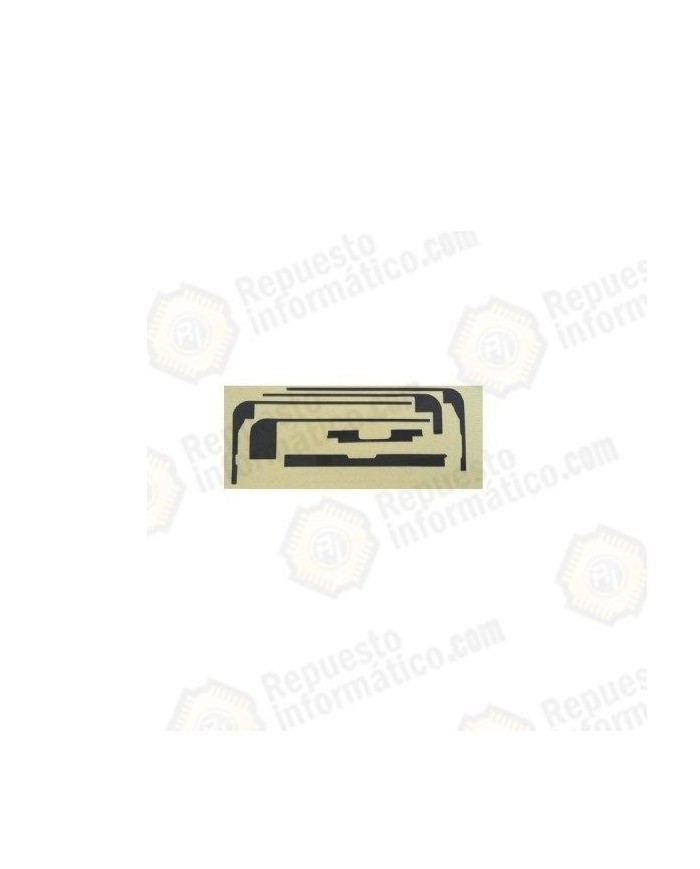 ADHESIVO PARA PEGAR LA PANTALLA TACTIL AL MARCO IPAD MINI