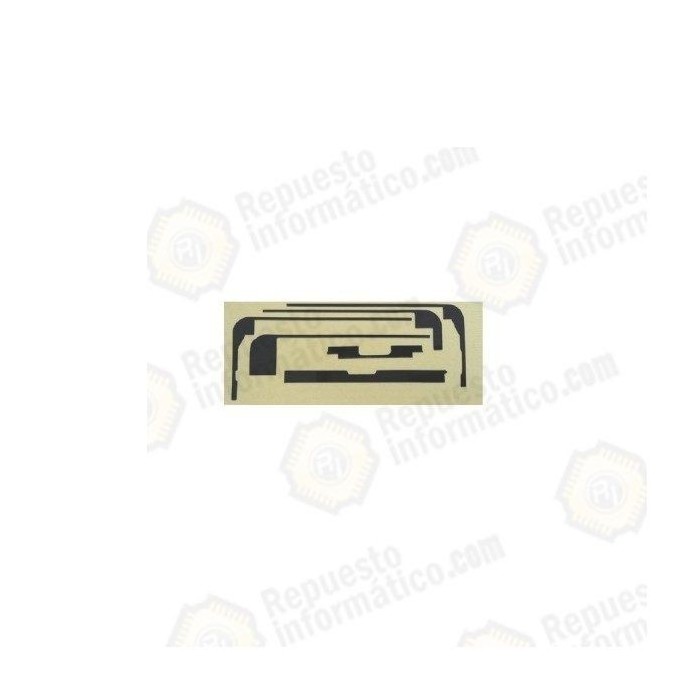 ADHESIVO PARA PEGAR LA PANTALLA TACTIL AL MARCO IPAD MINI