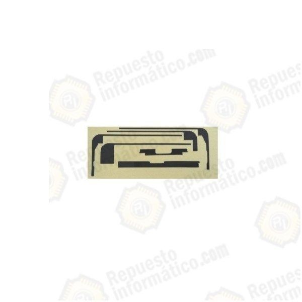 ADHESIVO PARA PEGAR LA PANTALLA TACTIL AL MARCO IPAD MINI