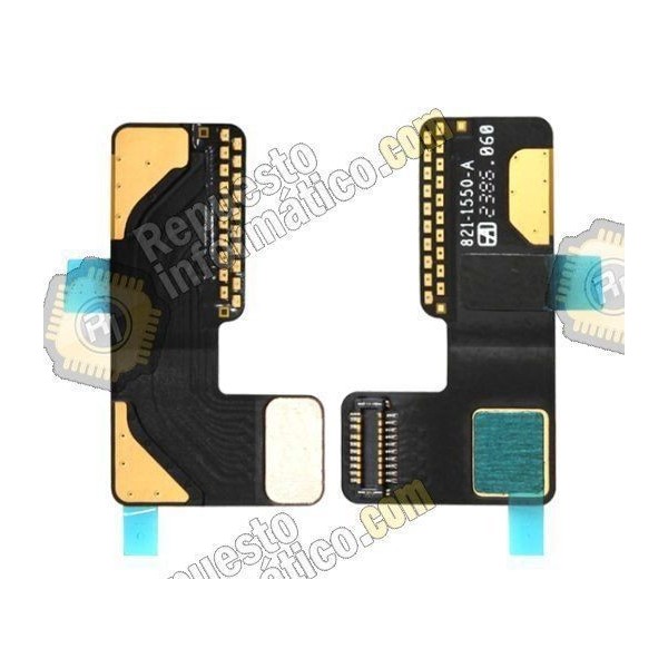 Flex Conector Tactil Digitalizador  iPad Mini Original