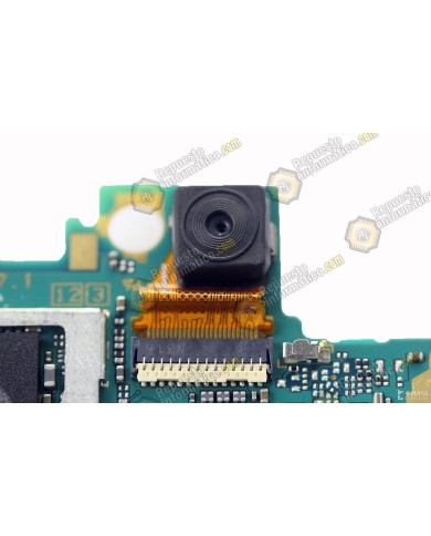 Camara frontal Sony  XPERIA Z1 L39h