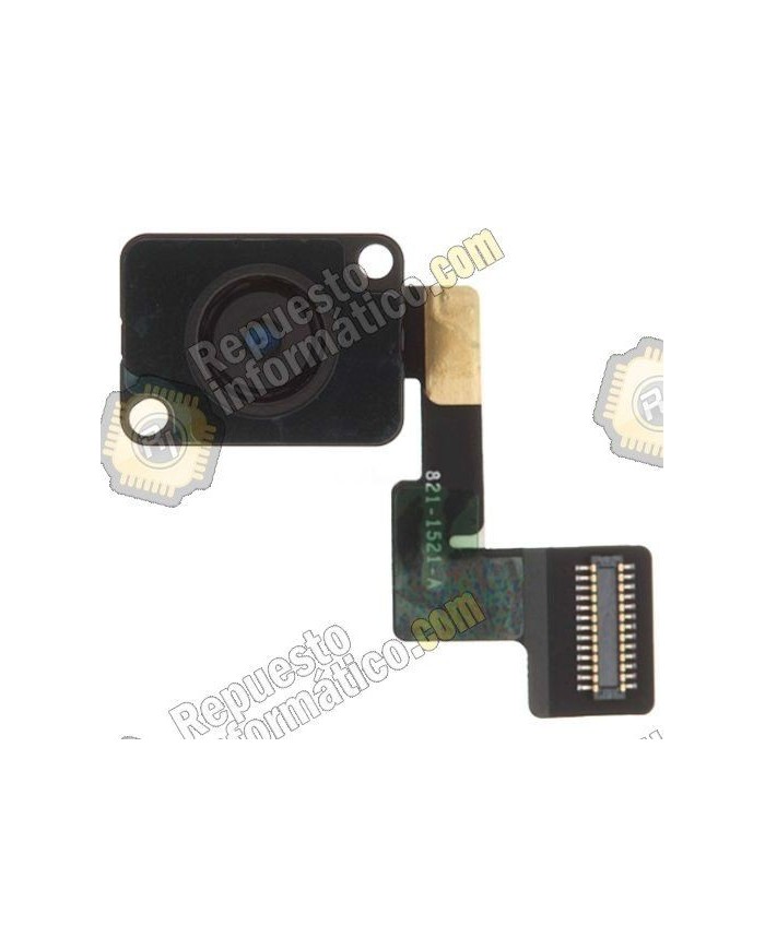 CAMARA TRASERA IPAD MINI