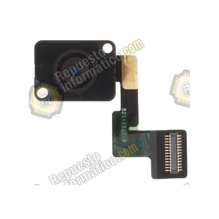 CAMARA TRASERA IPAD MINI