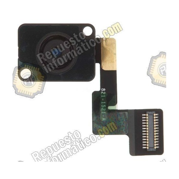 CAMARA TRASERA IPAD MINI