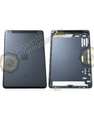 Carcasa trasera,tapa bateria iPad Mini 3G Negra 