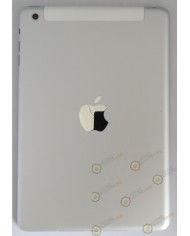 Carcasa trasera Chasis ipad mini 3G blanco